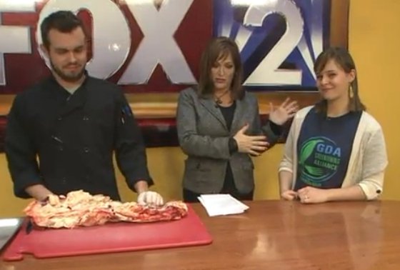 See the interview on FOX2: http://fox2now.com/2015/01/16/green-dining-alliance/