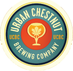 urban chestnut logo